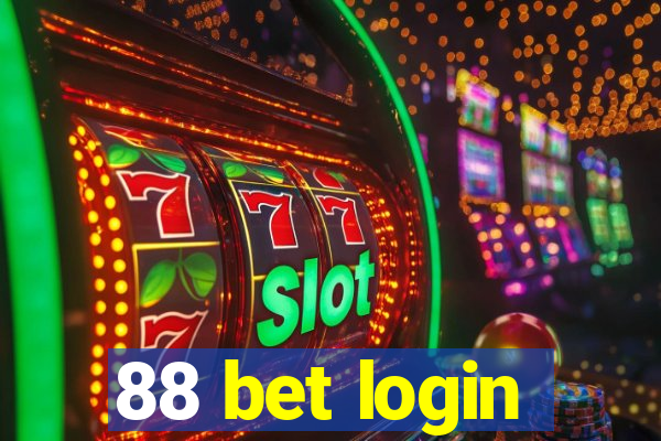 88 bet login