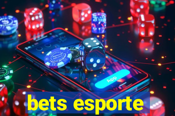 bets esporte