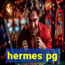 hermes pg