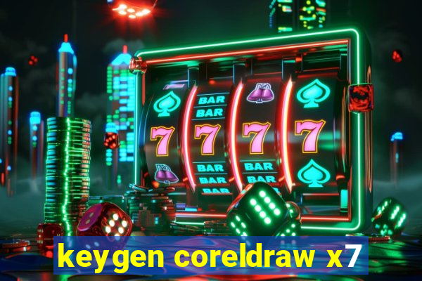 keygen coreldraw x7