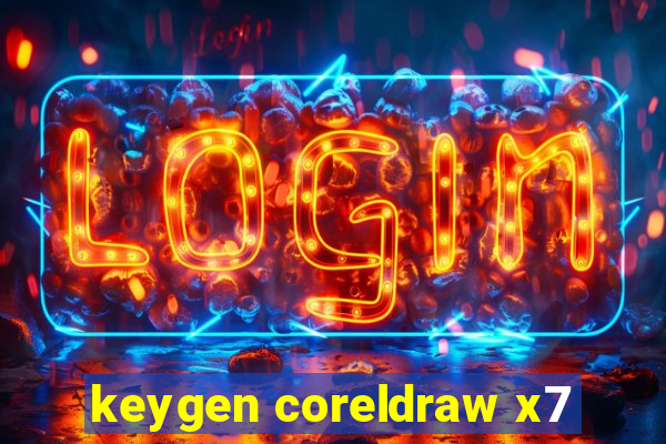 keygen coreldraw x7