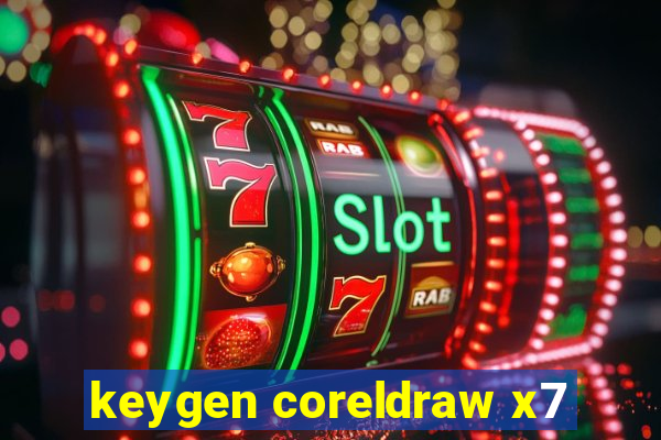 keygen coreldraw x7