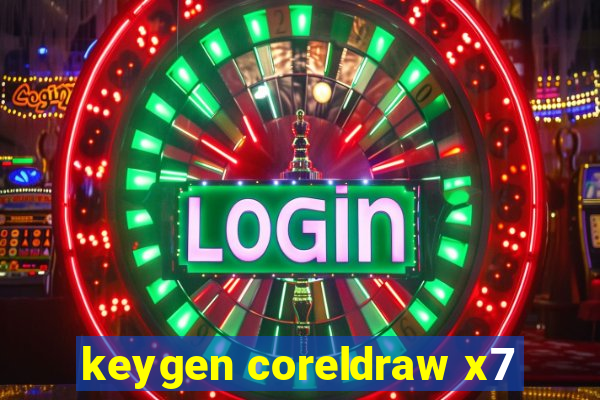 keygen coreldraw x7