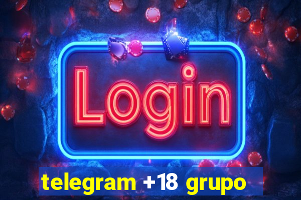 telegram +18 grupo