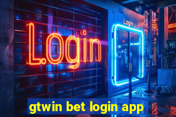 gtwin bet login app