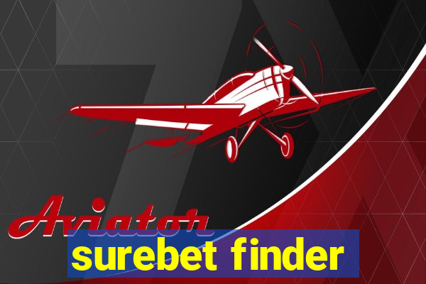 surebet finder