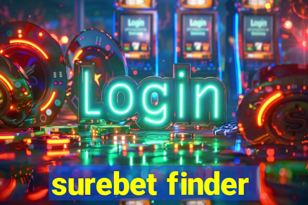 surebet finder