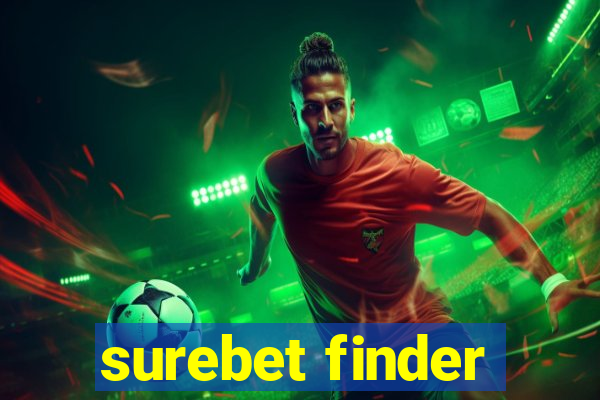 surebet finder