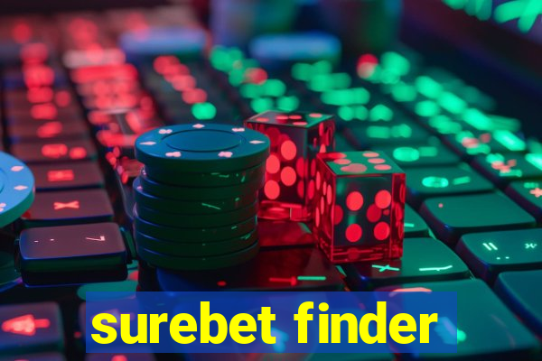 surebet finder