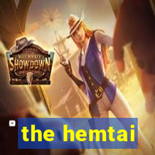 the hemtai