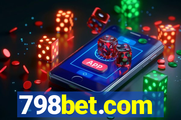 798bet.com