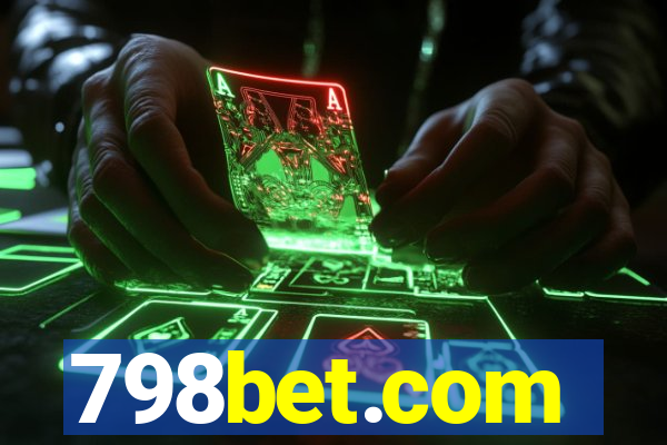 798bet.com