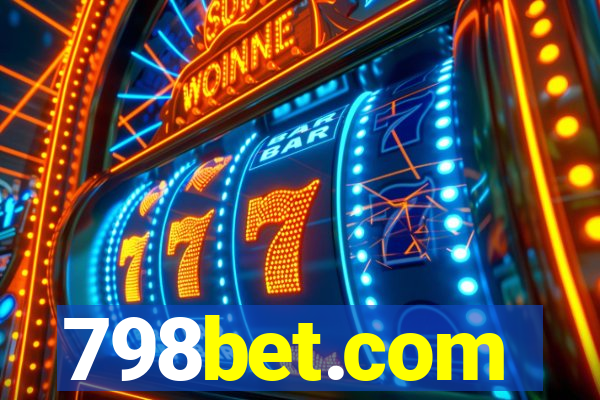 798bet.com