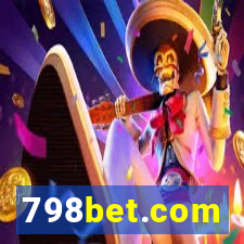 798bet.com