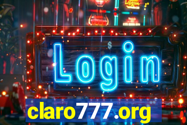 claro777.org