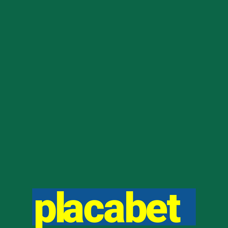 placabet