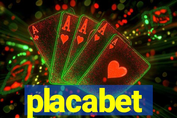 placabet