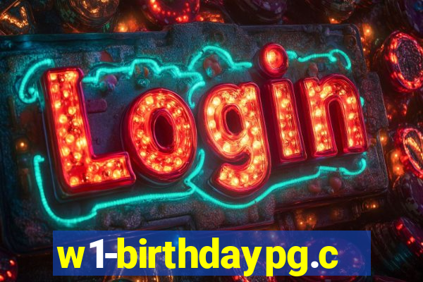 w1-birthdaypg.com