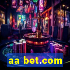 aa bet.com