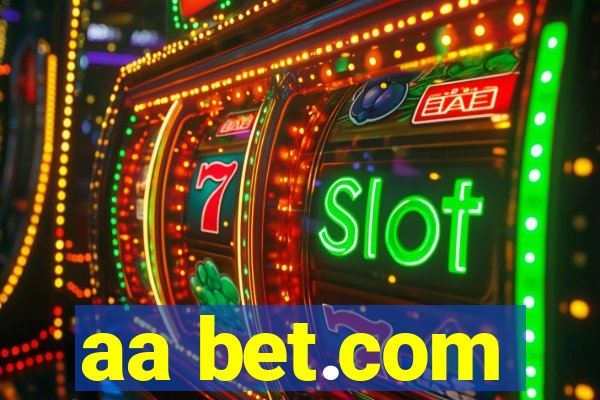 aa bet.com