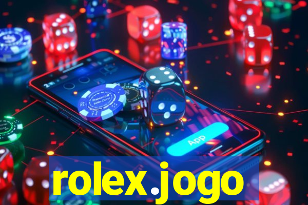 rolex.jogo