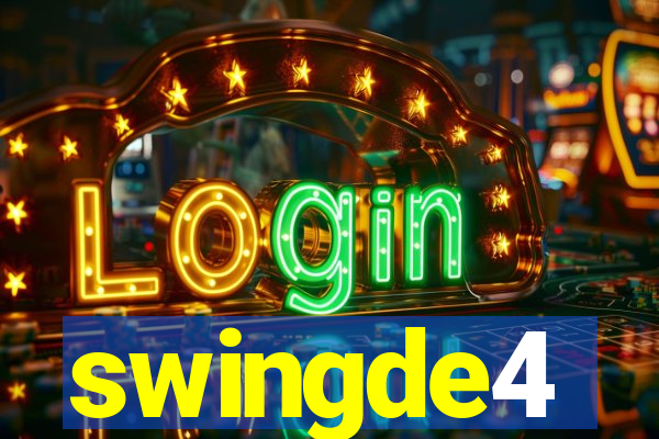 swingde4