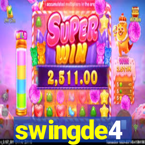 swingde4