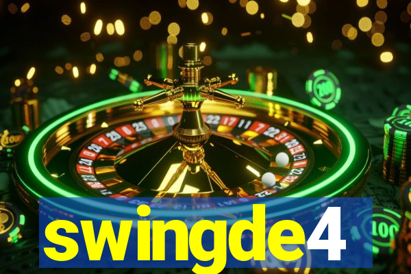 swingde4