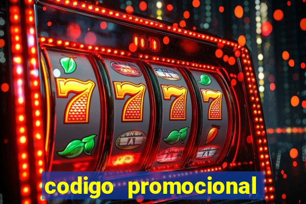 codigo promocional bingo blitz