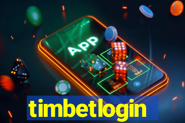 timbetlogin