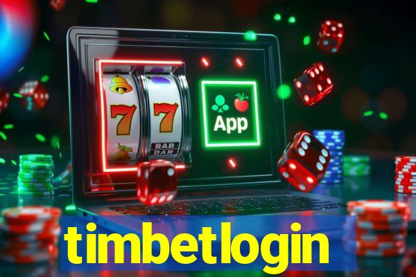 timbetlogin