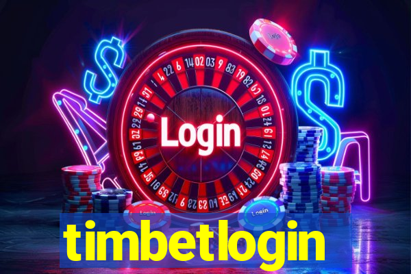 timbetlogin