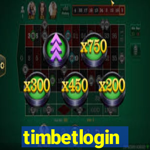 timbetlogin