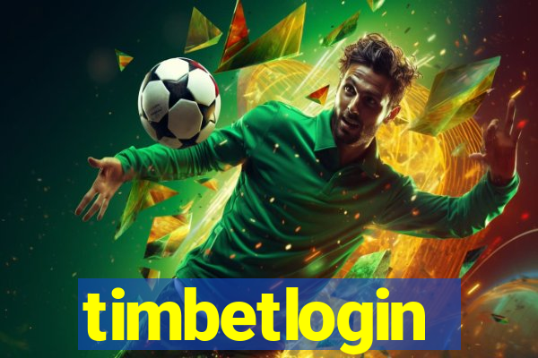 timbetlogin