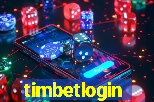 timbetlogin