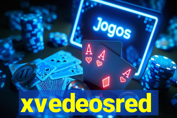 xvedeosred