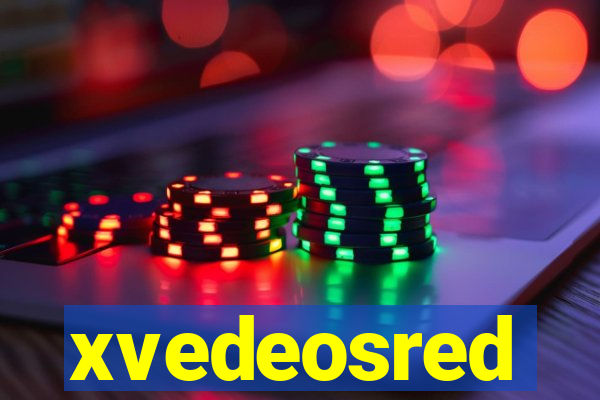 xvedeosred