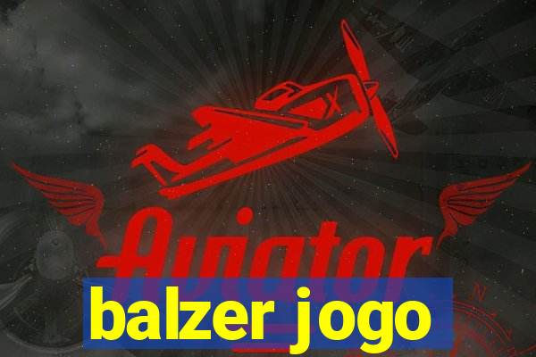 balzer jogo