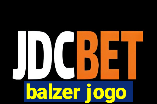 balzer jogo