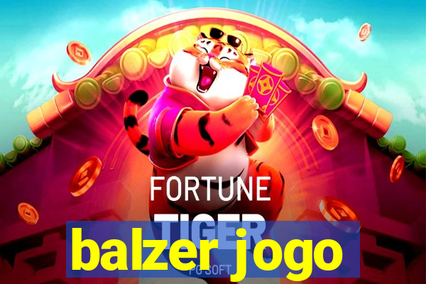 balzer jogo