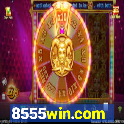 8555win.com