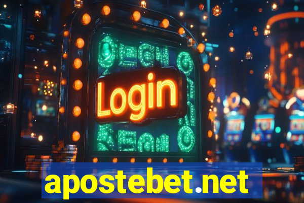 apostebet.net