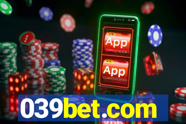 039bet.com