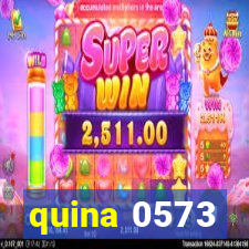 quina 0573