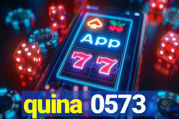 quina 0573