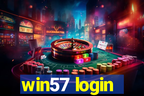 win57 login