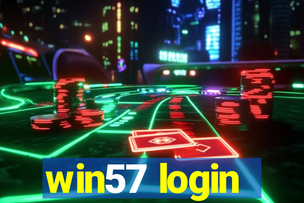 win57 login