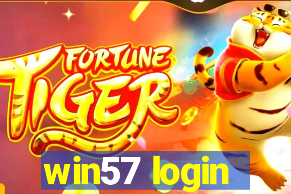 win57 login