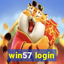 win57 login