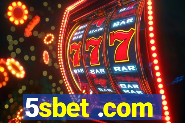 5sbet .com